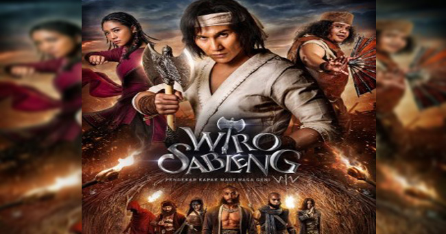 download film wiro sableng terbaru